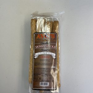 SKINNY STICKS SESAME