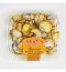 FRENCH COOKIES WHITE POWDER