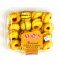 FRENCH COOKIES ORANGE