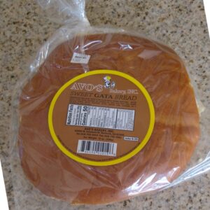 SWEET GATA BREAD