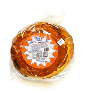 TOMATO ONION PIZZA