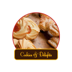 Cookies & Delights